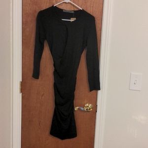 Michael Stars Keyhole Dress in Size Medium